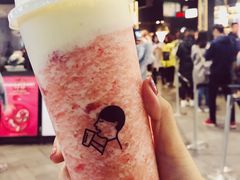 -喜茶(北京三里屯太古里店)