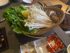 -同仁四季椰子鸡(宝安壹方城店)
