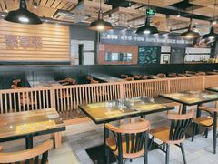 -豪享来中西餐厅(广灵店)