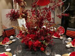 -青岛海尔洲际酒店