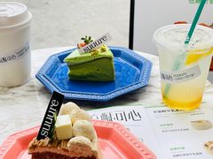 -流酥可心·牛乳蛋糕商店(禾祥西路店)