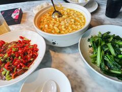 -蔴将·川菜(黄龙万科店)