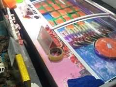 -马王堆海鲜水产市场