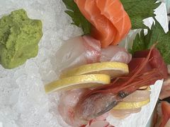 -西村日本料理(香格里拉饭店)