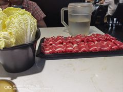 -京门活鱼馆·鱼火锅(百子湾（原红庙）店)