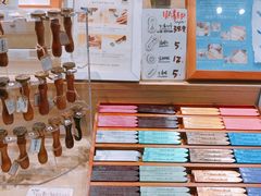 -猫的天空之城概念书店(杭州南宋御街店)