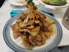 -恒盛居回族饭店