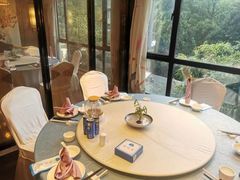 -海鸿荟·沿江菜(中山北路店)