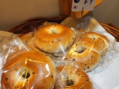 -角落低卡烘焙(正弘城店)