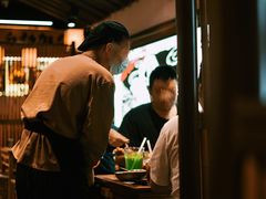 -大盐帮川菜馆(长楹天街店)