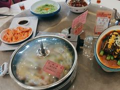 -尖沙咀大酒楼(罗村店·粤菜海鲜·宴会聚餐)