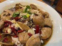 -牛老二海鲜烧烤(日照总店)