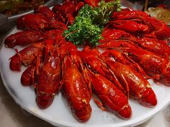 -沪小胖小龙虾(淮海中路旗舰店)