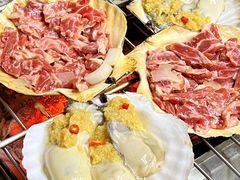 -震海贝烤贝·民俗特色店(延吉总店)