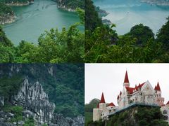 -万峰林风景区