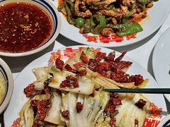 -奔跑吧陕菜·盛世长安(民乐园万达店)