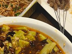 -北京辽宁大厦·盛安汇西餐厅