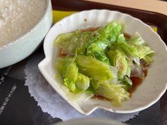 -真功夫(联丰店)