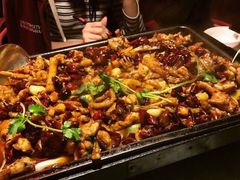 -蘭奢雅集·江浙菜(青山江滩店)