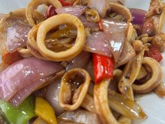 -秋姐美食店(旅游大道店)