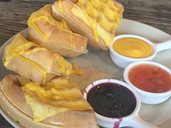 -漫咖啡 (CCPAPK店)