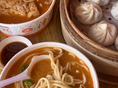 -津品味小吃(大学湾店)