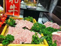 -NIUAN牛庵·日式和牛烧肉(恒隆店)