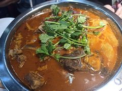 -新凯旋烧烤·燕姐千岛湖土菜