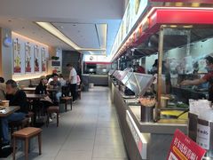 -蔡林记(黄鹤楼店)