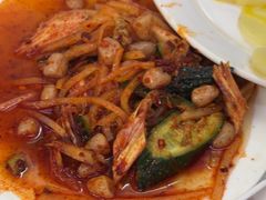 -松明一烤肉馆(鲁园店)