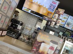 -汉堡王(北京三里屯购物中心)