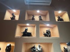 -王婆炒鱼(总店)