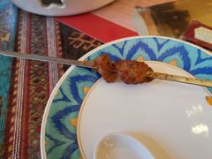 -巴依老爷新疆美食(魏公村店)