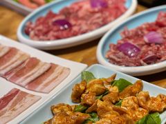 -丁荣华炸串(托乐嘉店)