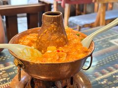 -蜗牛小馆醉乡民谣云南菜(惠新西里店)