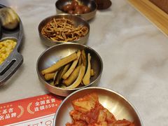 -韩宫宴烤肉·料理(青浦宝龙店)