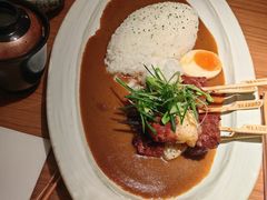 -CURRY YA 熟成咖哩專門店(深圳湾万象城店)