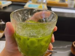 -Sushi Hanzo半藏(天环广场店)