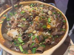 -蚝堡海鲜·威海菜·海肠捞饭·烧烤·亚洲吃蚝公司(幸福门店)
