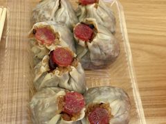 -白玉兰食品甜凤店(合生汇店)