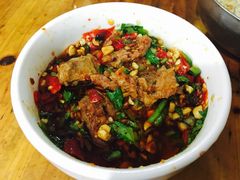 -小向麻辣烫(天街总店)