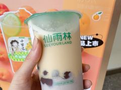 -仙雨林·奶茶鲜果茶(书院巷店)