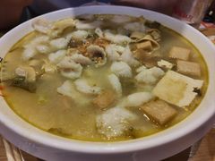 -鱼你在一起(福田安吉尔店)