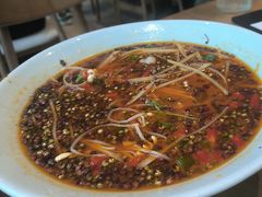 -本来川菜(中骏广场店)