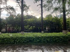 -郑和公园