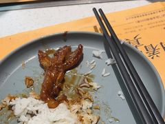 -黄记煌三汁焖锅(华发商都店)