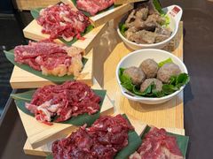 -尚合里潮汕牛肉火锅(海沧店)