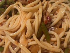 -新疆兵团食府清真(马连道店)