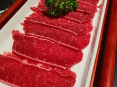 -阳坊胜利涮羊肉(阳坊老店)
