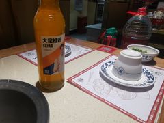 -东镇老火锅(长春路首店)